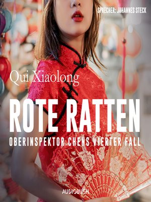 cover image of Rote Ratten